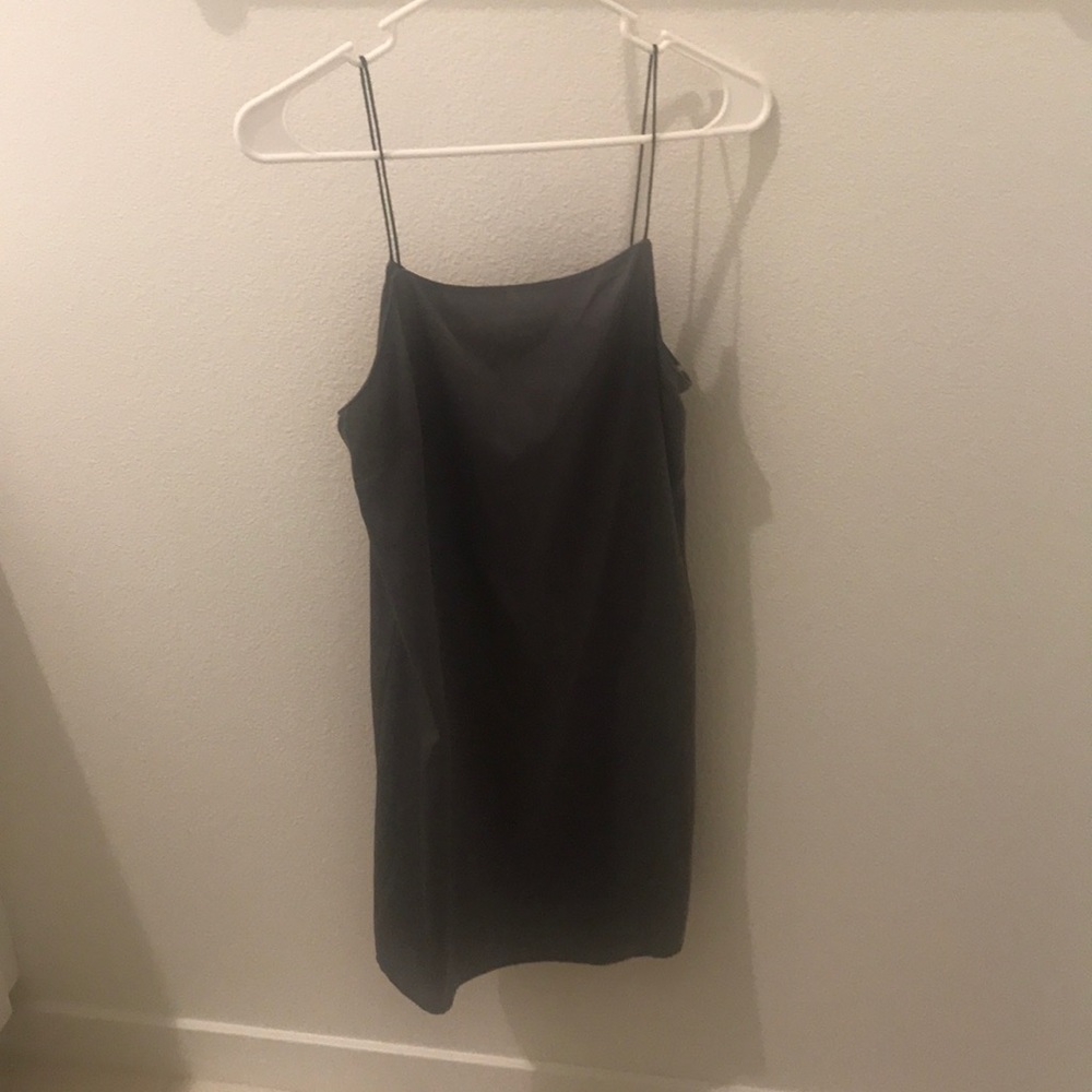 Silk Lush dress size small